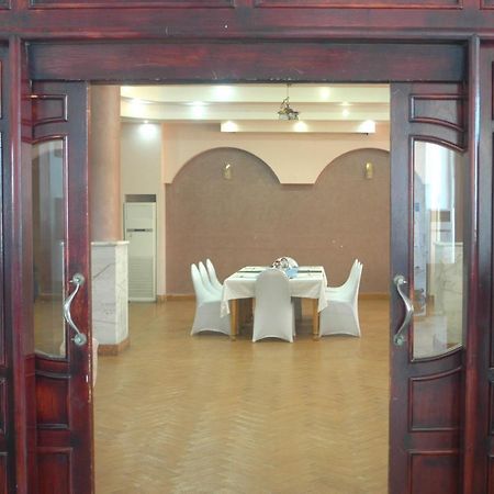 Arous El Bahr Hotel Matrouh مرسى مطروح المظهر الخارجي الصورة