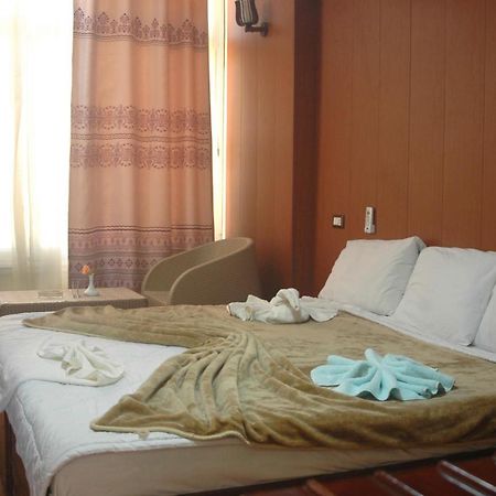 Arous El Bahr Hotel Matrouh مرسى مطروح المظهر الخارجي الصورة