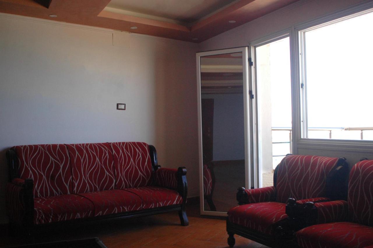 Arous El Bahr Hotel Matrouh مرسى مطروح المظهر الخارجي الصورة