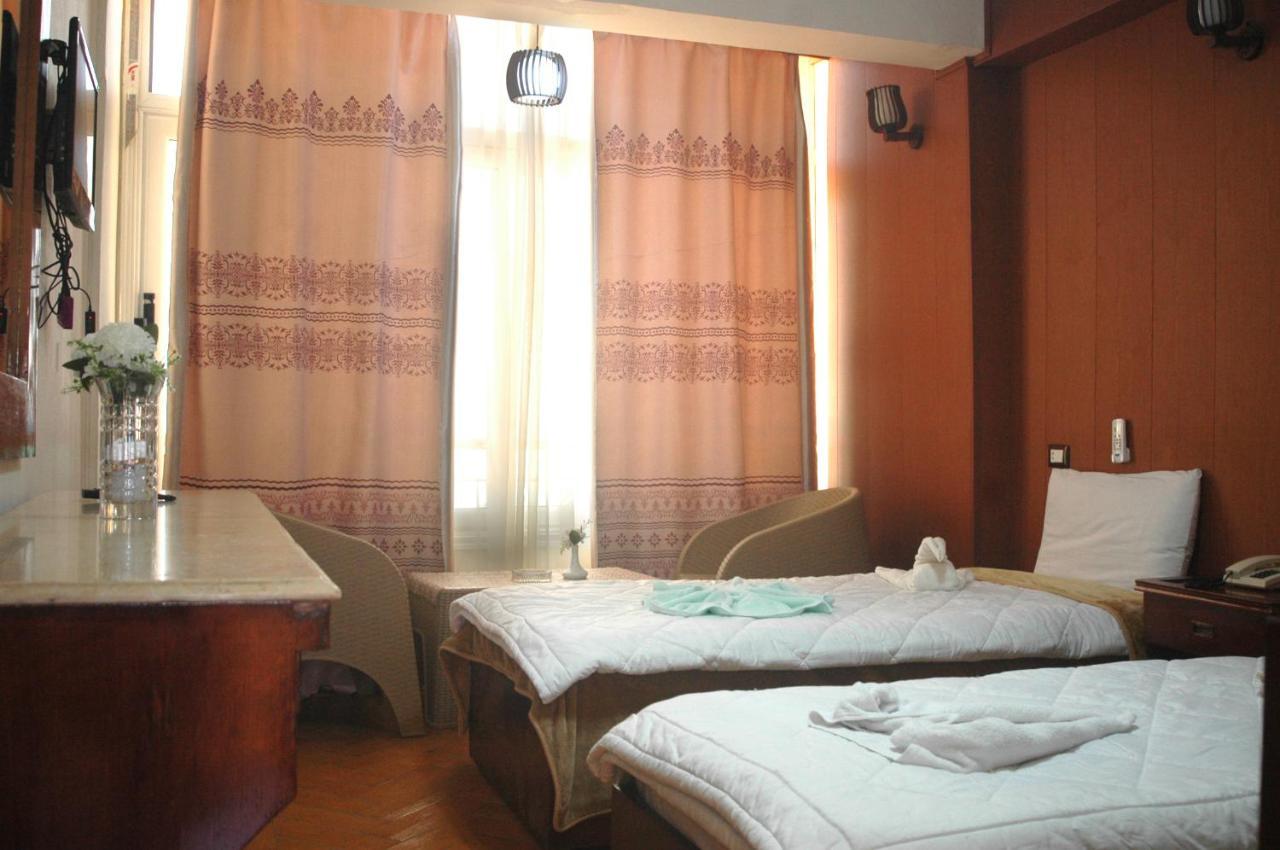 Arous El Bahr Hotel Matrouh مرسى مطروح المظهر الخارجي الصورة