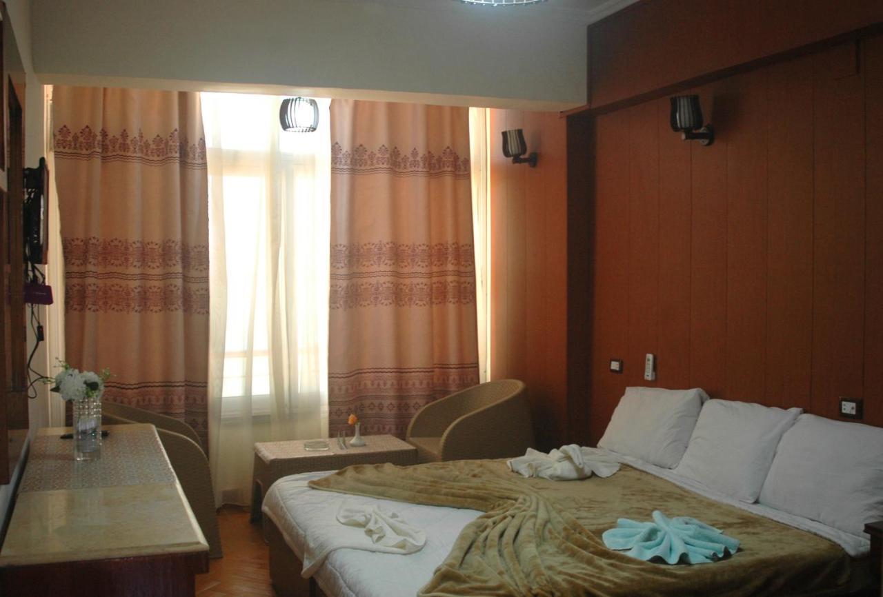 Arous El Bahr Hotel Matrouh مرسى مطروح المظهر الخارجي الصورة