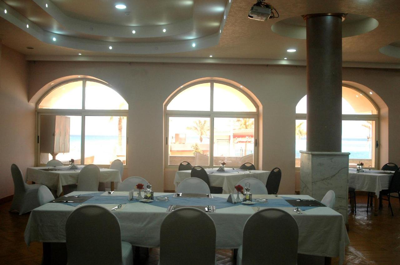 Arous El Bahr Hotel Matrouh مرسى مطروح المظهر الخارجي الصورة