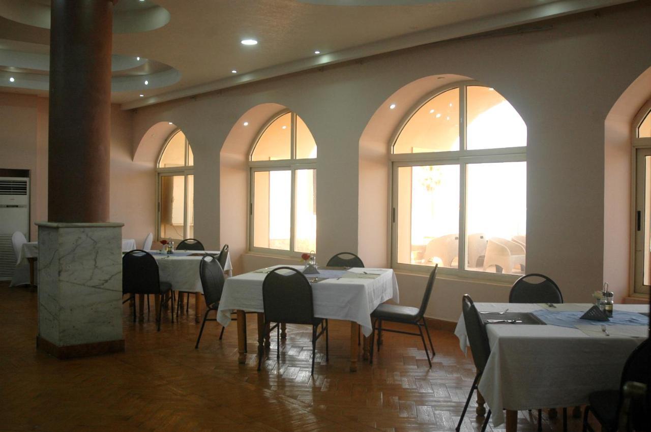 Arous El Bahr Hotel Matrouh مرسى مطروح المظهر الخارجي الصورة